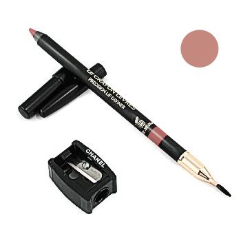 chanel 89 beige satin lip pencil|ulta Chanel lip liner.